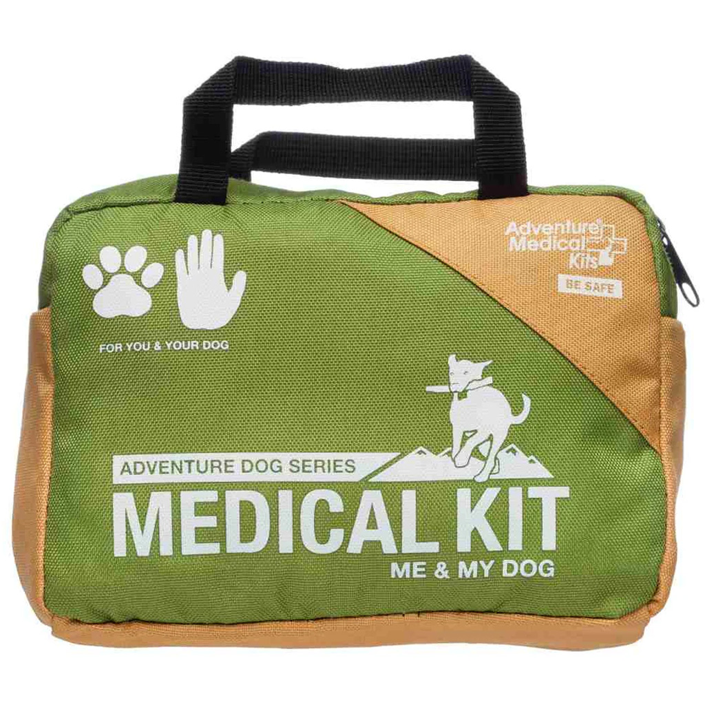 Ready Brands Adventure Medical Kits Adventure Dog Series - Me & My Dog
