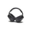 Pyramex PM3010 Ear Muff  Foam 26 dB Over the Head Black Adult 1 Pair