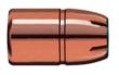 Swift A-Frame Revolver Bullets .44 cal .429" 280 gr AFHP 50/ct
