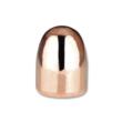 Berry's Preferred Plated Pistol Bullets .380 cal .356" 100 gr FBRN 1000/ct