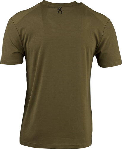 BROWNING SS PERF CAMP SHIRT - 3014776405