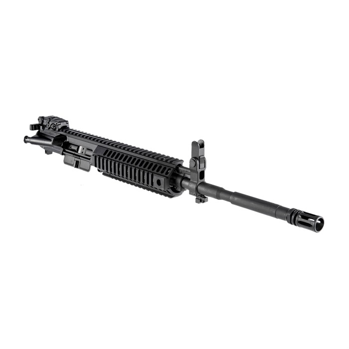 Colt M4 Upper 16in with BCG and Sights Ar-15 5.56 NATO Anodized