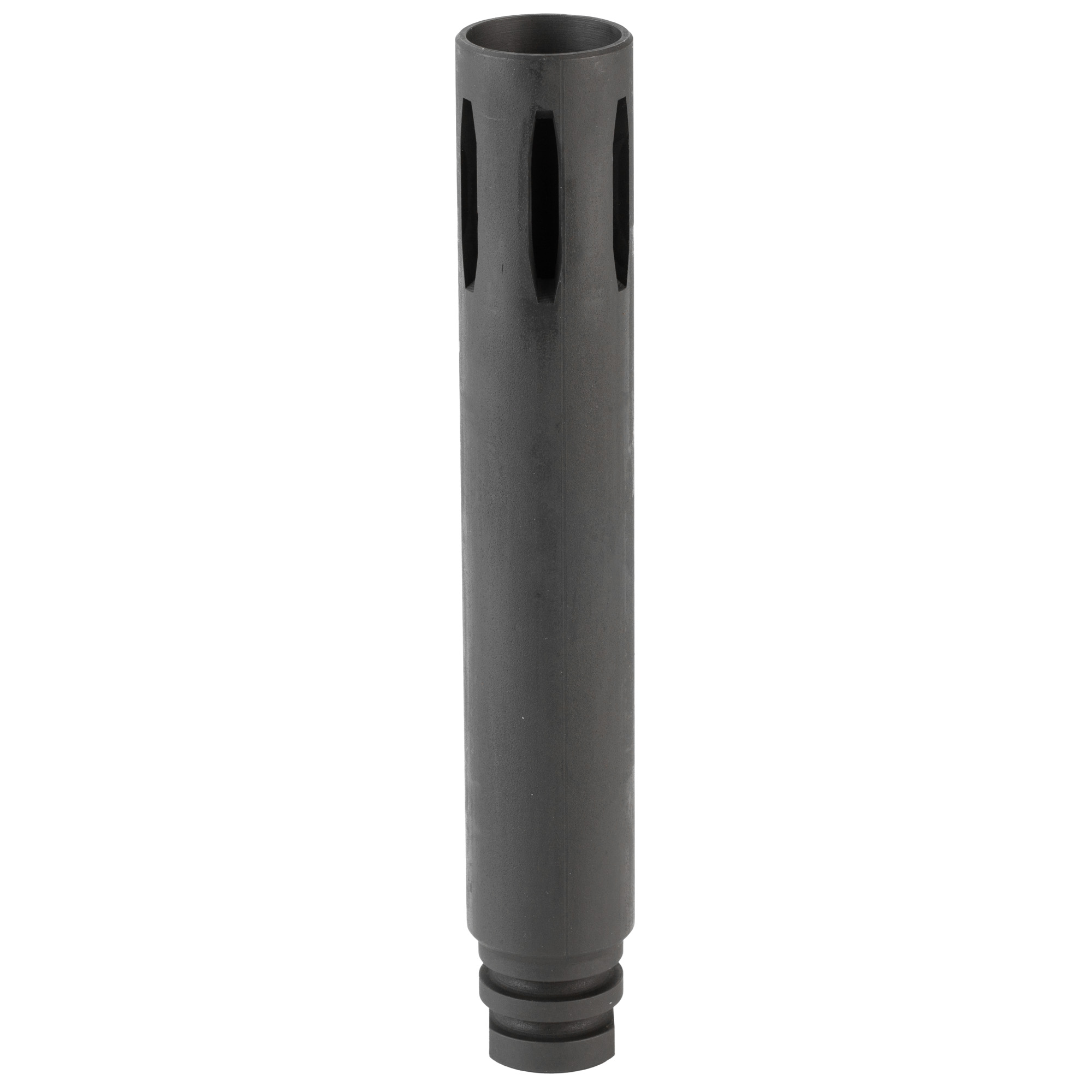 Kak Industry Retro Extended Flash Hider 6.15 in 1/2x28 5.56 NATO