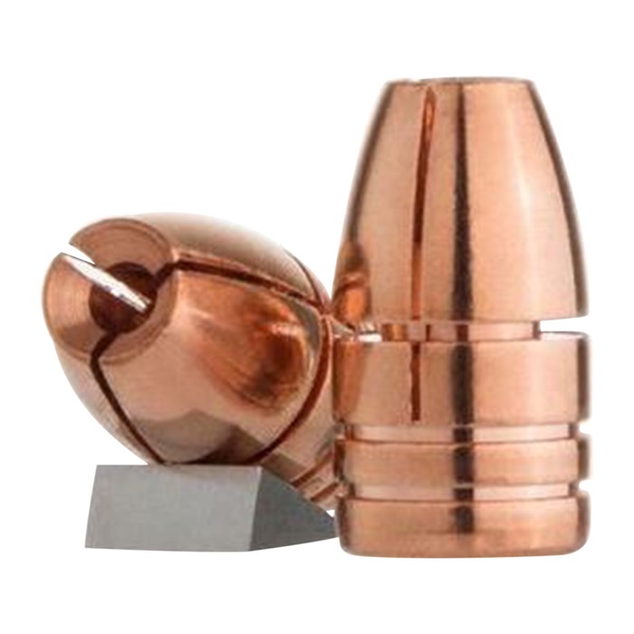 Lehigh Defense 02355105SP Controlled Fracturing 9mmLuger 105gr Controlled Fracturing 50/Box