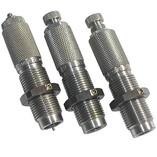 Lym 5.7x28mm Fn 3 Die Set (4)