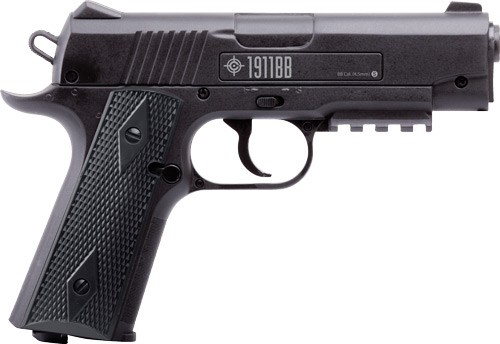 Crosman 1911 BB Air Pistol-img-0