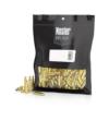 Nosler Unprimed Unprepped Brass Rifle Cartridge Cases .260 Rem NOS HS 100 Per Box