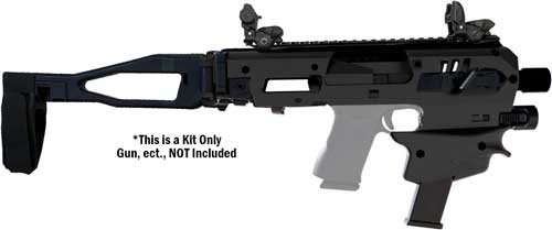 CAA MCK MICRO CONVERSION KIT - MCK43/48GEN2