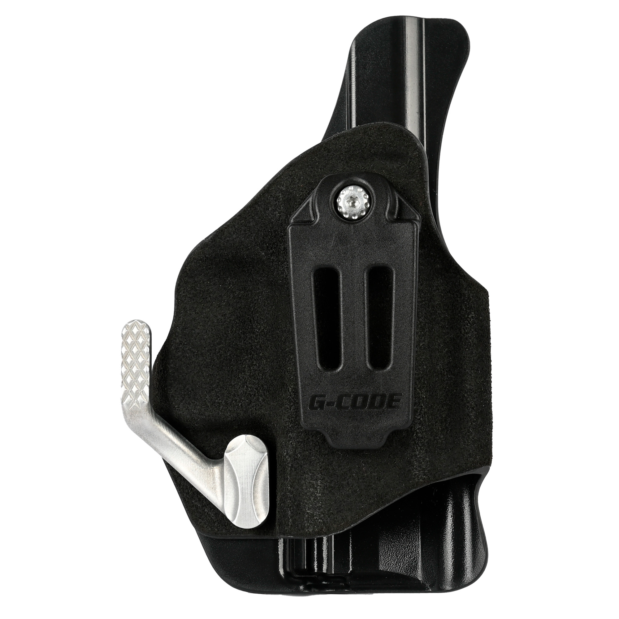 G-CODE PHENOM COMMANDO FOR GLK 19 G5