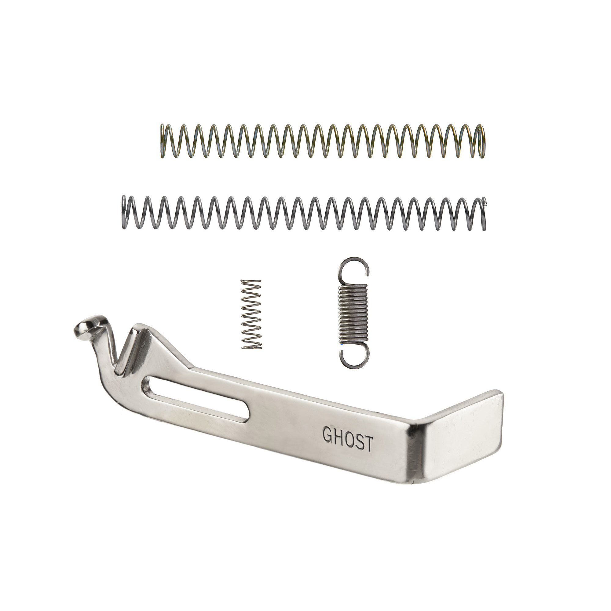 Ghost Inc Ghost Angel 3.0 Kit for Glock Gen 1-5 with 4lb 6lb Springs