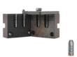 RCBS Flat Nose Rifle Bullet Mould - Double Cavity .309" 150 gr