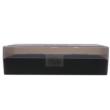 Berry's 13897 Ammo Box  40S&W/45ACP Smoke/Black Polypropylene 50rd