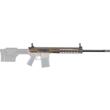 LWRC REPR MKII Elite Rifle Upper 6.5 Creedmoor 22 Patriot Brown