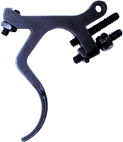 Rifle Basix Winchester Model 70 Trigger Adjustable Pull 12oz-4lb