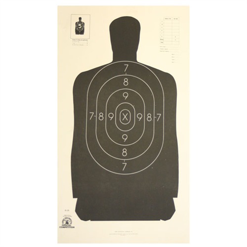 B-29 BLACK TARGETS