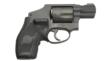 Smith & Wesson M&P 340 .357 Magnum 1.88 Inch Barrel 5 Rounds Crimson Trace Lasergrip