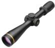 Leupold VX5HD 3 15x44mm CDS ZL2 Side Focus 30mm Matte Impact 29 MOA