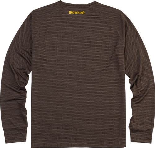 BROWNING LS TECH TEE MAJOR