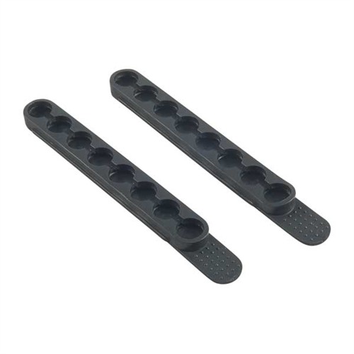 Tuff Products Quickstrips Speed Strips .357 .38 .40 S&W 6.8mm 8 Round 2 Count