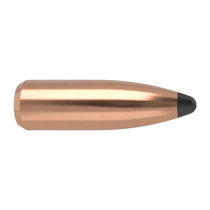 Nosler Partition Bullets .22 Cal. 60 gr. Spitzer Point 50 pk.