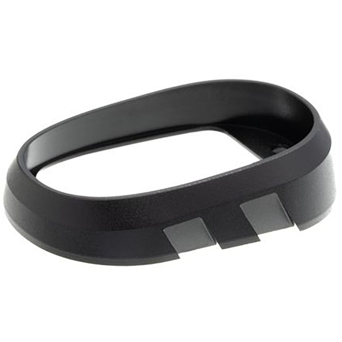 Tyrant CNC P365-XMacro Magwell Fits Sig P365 6061 Aluminum