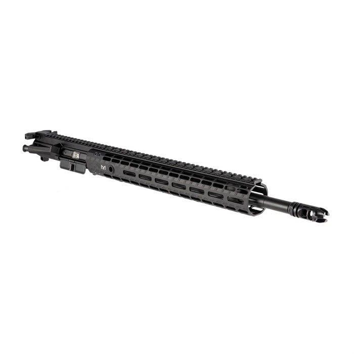 Aero Precision Piston Upper 18in Stainless Steel Barrel 15in Handguard Semi-Only