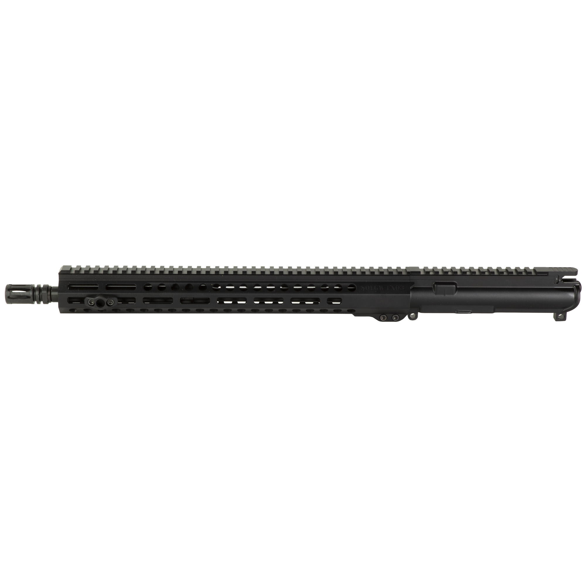 Sons of Liberty Gun Works EXO3 16" 5.56 NATO Complete Upper Receiver