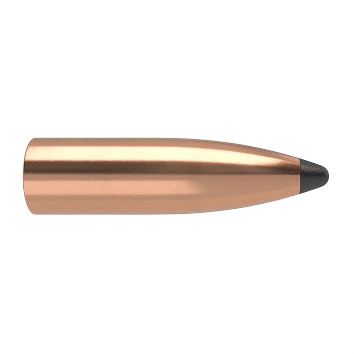 Nosler 35277 Partition  8mm 200gr Partition Spitzer 50/Box