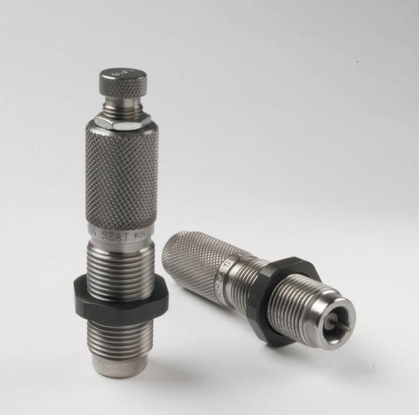 Lyman Rifle 2 Piece Die Set .300 Win. Mg