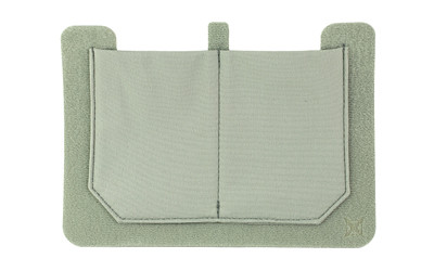 Vertx Stretch Mesh Pocket Large Grey