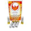 Phoenix Rising Ball & Chain Shotshells 2- 60 Cal Balls Connected with 6'' Cable 12ga 2-3/4" 1200 fps 5/ct