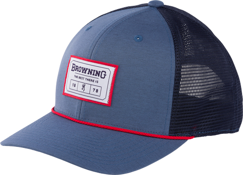 BROWNING CAP MASON 110 MESH - 308597651