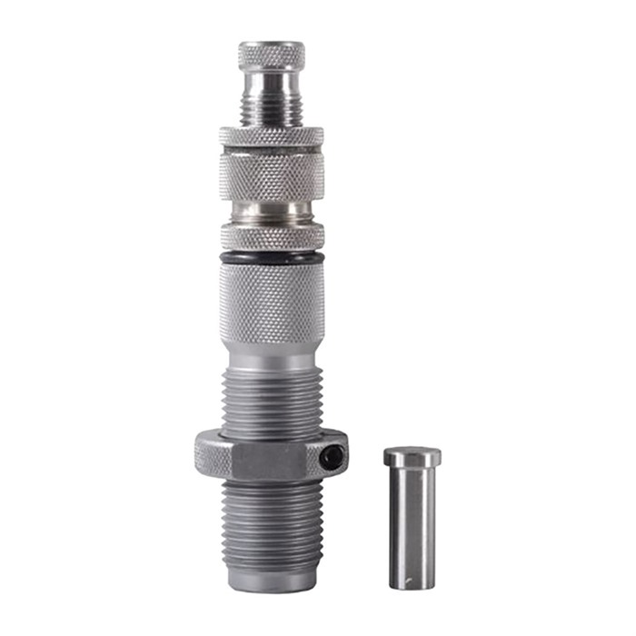 Hornady Taper Crimp Seater Die For Series II 3-die Taper Crimp Pistol Die Set. 30 Super Carry .3115"