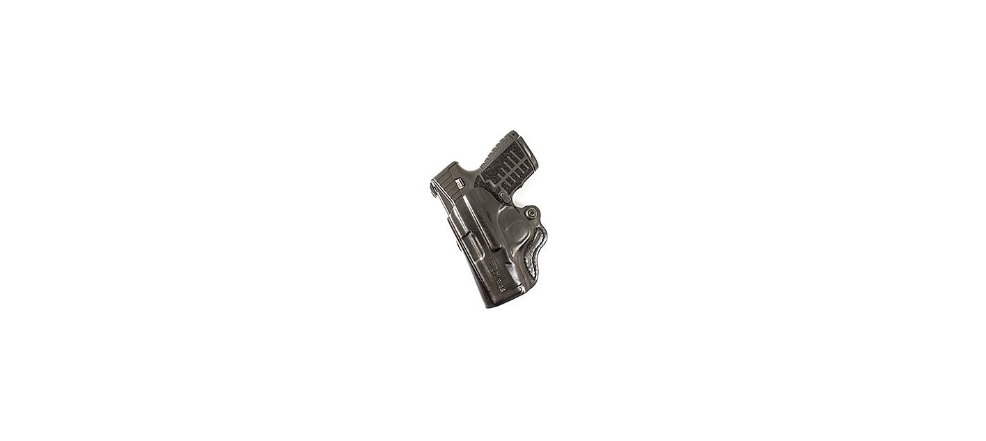 Stance Holster - STMISCBKL