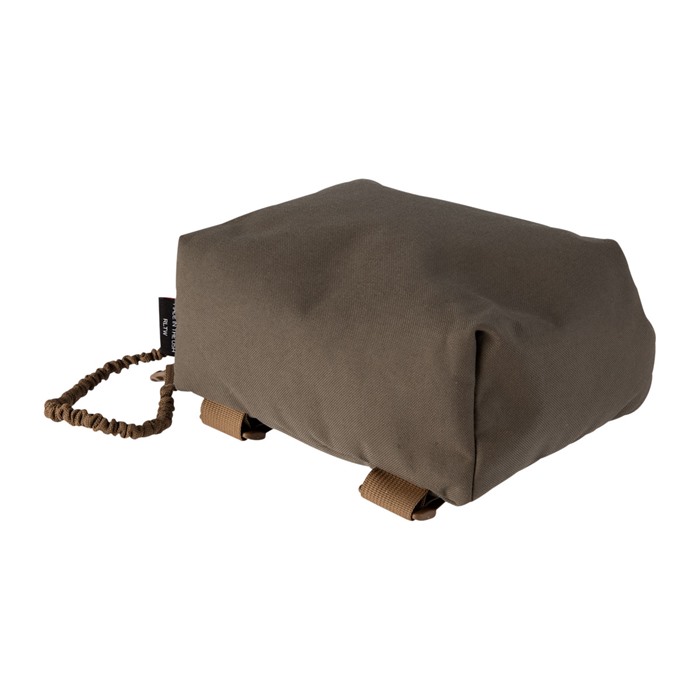 MEDIUM FAT BAG, RANGER GREEN