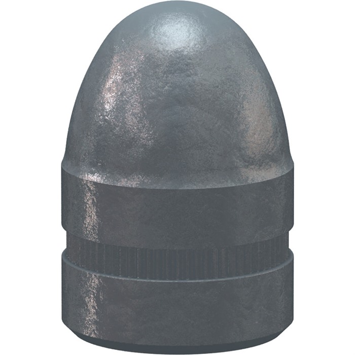 Speer 4691 Handgun  45Cal 230gr Lead Round Nose 500 Per Box/1 Case