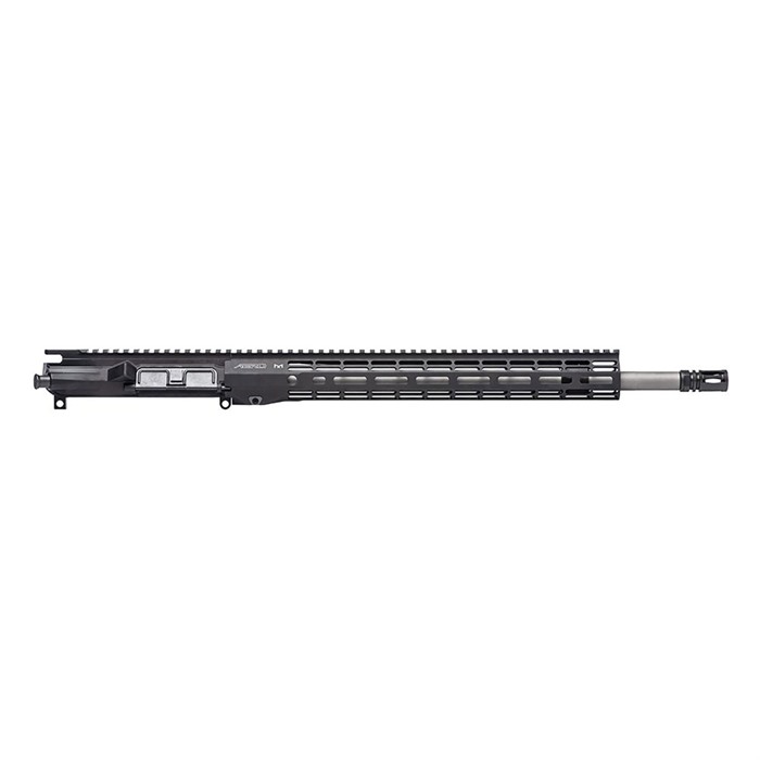 Aero Precision M4E1 6.5 Grendel Assembled Upper Receiver 18 Inch Barrel