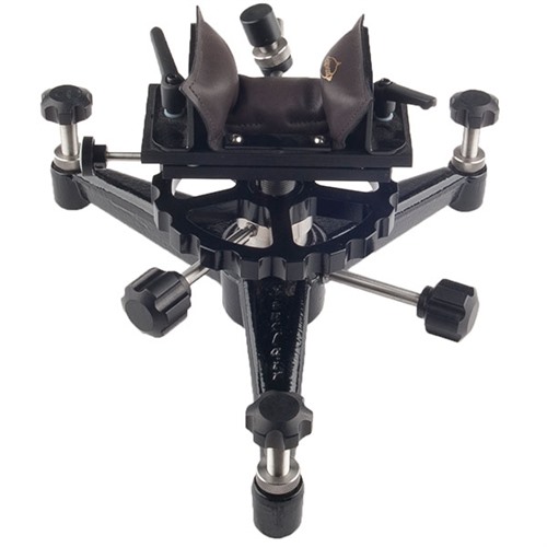 ALL-PURPOSE RH WINDAGE HEAVY VARMINT REST