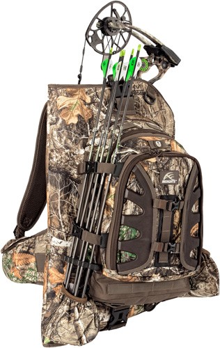 Insight Vision Bow Pack Realtree Edge