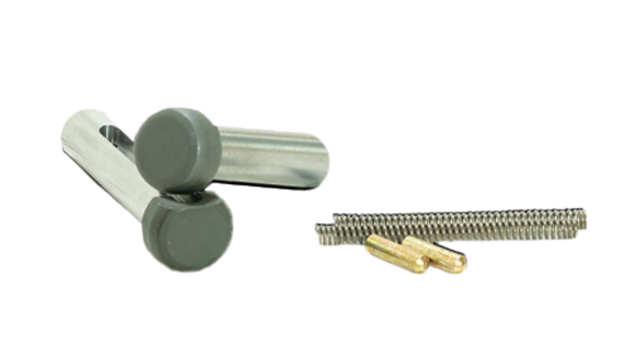 Timber Creek Outdoors Gostpsu Greyman AR Takedown Pins Urban Steel