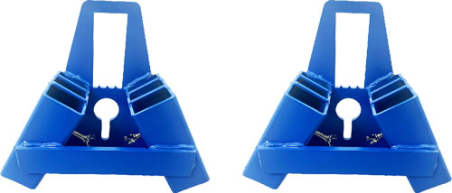BASH TARGET STEEL TARGET STAND - 990