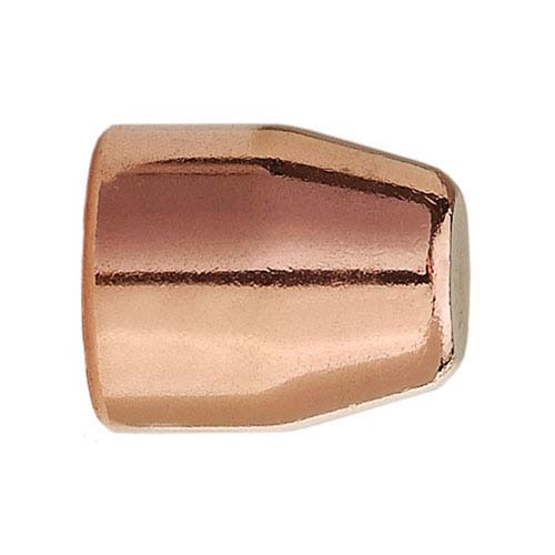 Sierra Tournament Master Handgun Bullets .355/9mm .355" 95 gr FMJ 100/ct