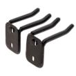Hornady Square-Lok Double Peg Hook 2 pack