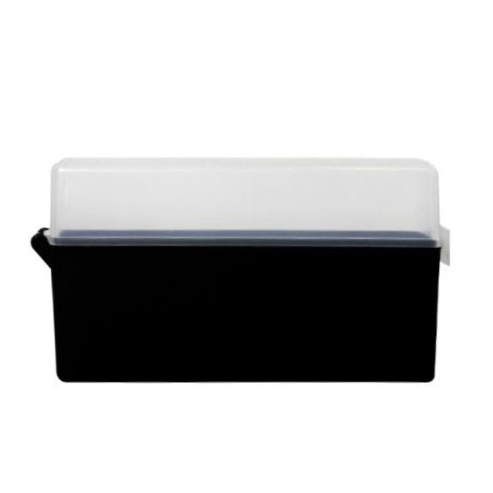 Berrys Mfg 209 Ammunition Bos for .243/6.5/.30-06 - 20rd Clear/Black