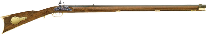 TRADITIONS DLX KENTUCKY RIFLE-img-0