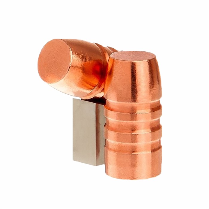 Lehigh Defense 04429265SP Wide Flat Nose  44Mag 265gr Wide Flat Nose 50/Box