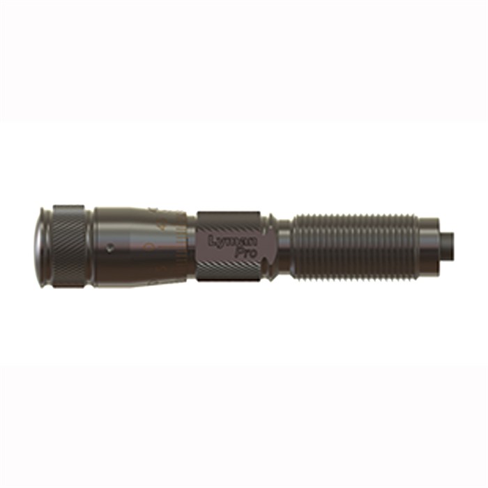 Lyman Pro Micrometer Seating Die 40 S&W/10mm