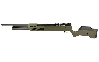 RWS/Umarex 2254834 Gauntlet  PCP 30 Cal