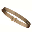 TacShield 1.75" Tactical Gun Belt S 30" - 34" Coyote