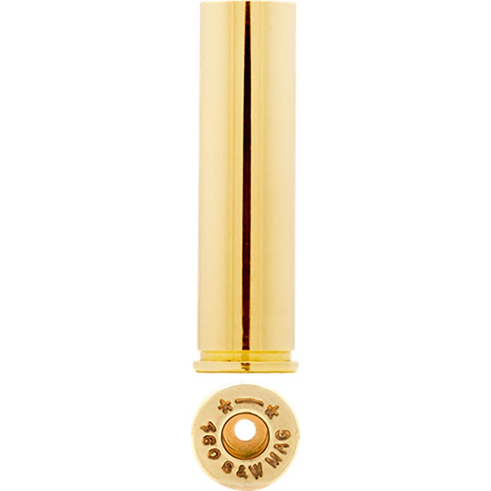 460 S&W MAGNUM BRASS 100/BAG